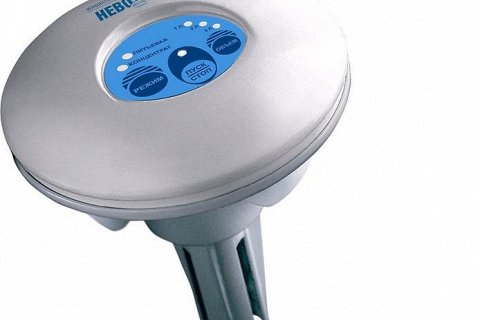 Осеребритель воды: Доступная каждому «живая» вода