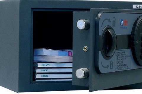 Как выбрать сейф под оружие