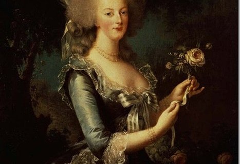 Мария-Антуанетта(Marie Antoinette)