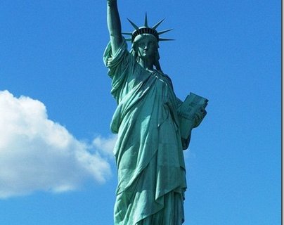 Статуя Свободы. История и факты