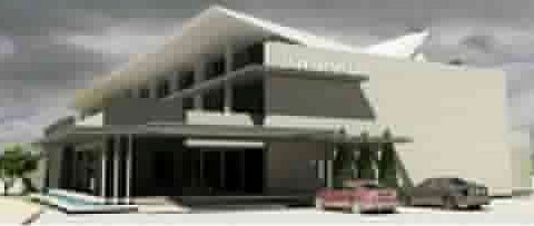 Просторные эко-отели