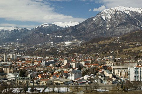 Электричество из сыра во Франции