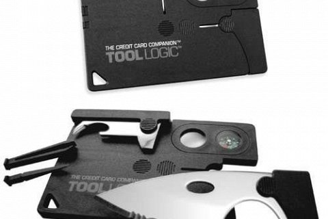 Удобные для путешественников карточки