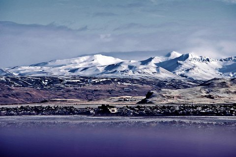 Достопримечательности Исландии. Красивейшие места страны