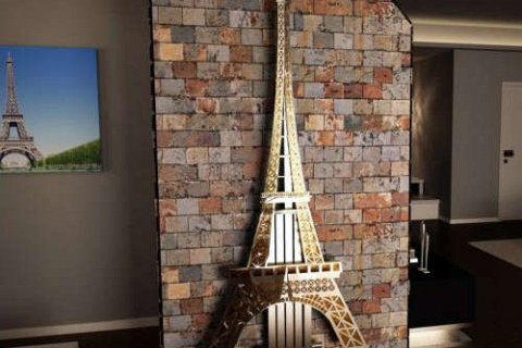 Романтические декоративные радиаторы