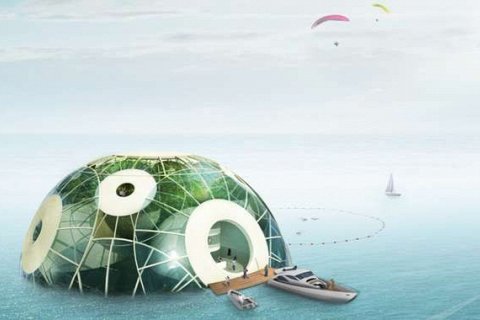 Ферма фитопланктона: архитектура адаптации к климату