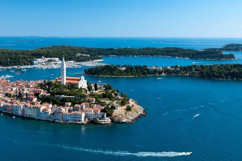 Достопримечательности Хорватии: Топ-16 лучших мест