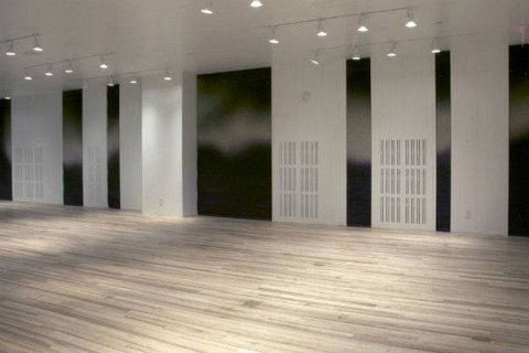 Оригинальное украшение окон