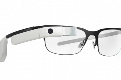 Полиция Дубая будет использовать Google Glass