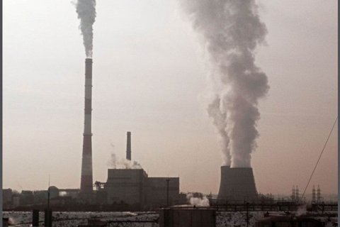 Самые загрязненные города планеты