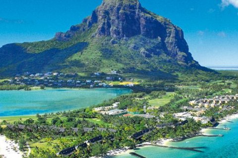 Путешествие по Маврикию - что посмотреть 