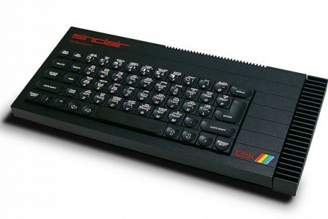 История ZX Spectrum: Мифы и реальность