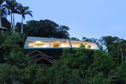 Проект 'The Edge' в Австралии