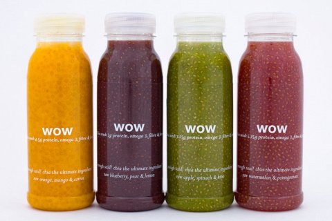 Использование пробиотиков в современных продуктах