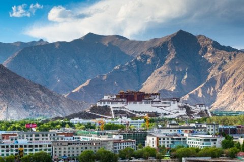 Уникальные особенности путешествия по Тибету 