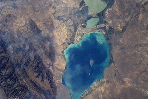 Туристические возможности озера Алаколь