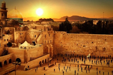 Достопримечательности Иерусалима. Топ-20 святынь