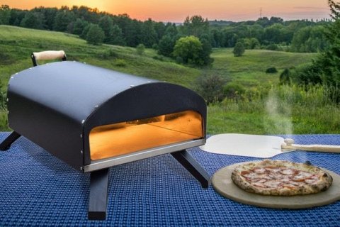 Хорошие новости для любителей пиццы