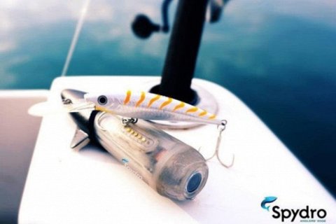 Подводная камера для рыбалки Spydro