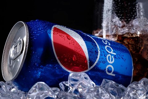 Как появился бренд Pepsi?