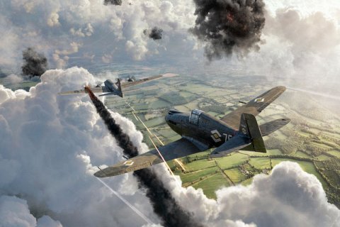 Гипер-реалистичные трейлеры фильмов