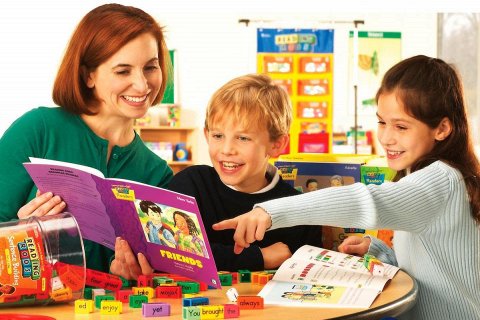 Советы по обучению детей английскому языку