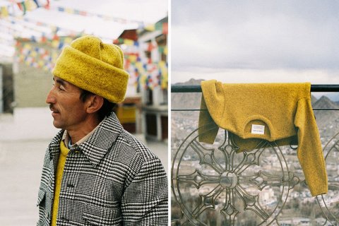 Роскошные тренды мира моды в октябре 2018