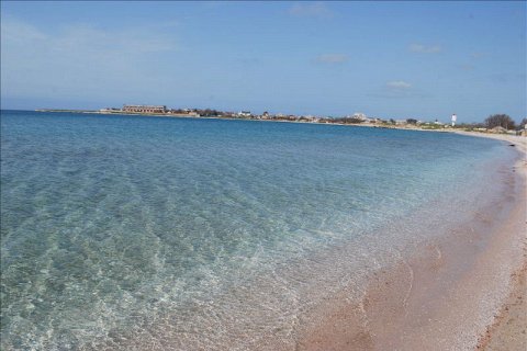 Отдых в Крыму в любое время года