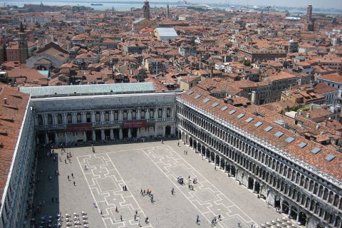 Сезонные особенности путешествия в Венецию
