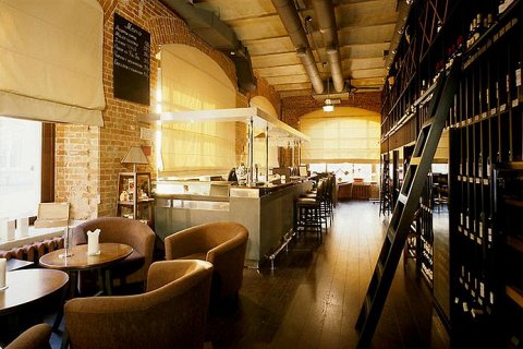 Какими качествами должен обладать отличный ресторан