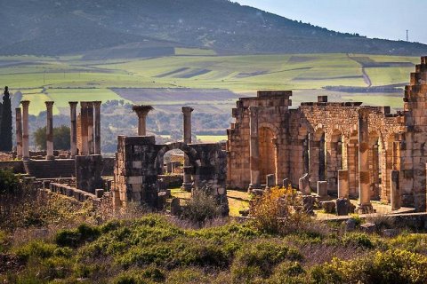 10 древних руин, которые стоит увидеть