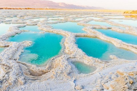 Путешествие по Израилю: Интересные места