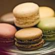 Макарон: французская легенда с итальянскими корнями