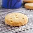 Песочное печенье: редкая роскошь, ставшая повседневностью