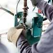 Утечка газа и опасное соседство химикатов
