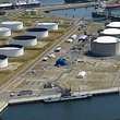 Нефтяные поля Саудовской Аравии