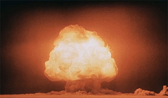 75 лет назад испытание атомной бомбы «Тринити» навсегда изменило мир