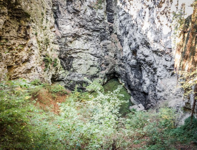 Самая глубокая пещера оказалась намного глубже, чем считалось