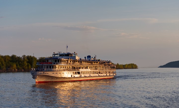 Преимущества речных круизов, которых вы не получите в автотуре