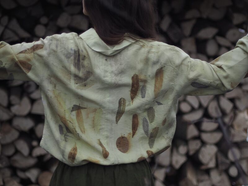 Оригинальные принты на одежде. Тенденции 2022 года