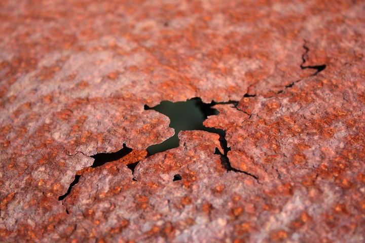 Для чего нужна анти-коррозийная обработка автомобиля?