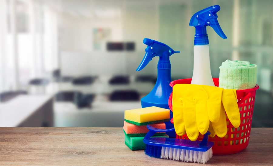 Чем мыть пластиковые окна чтобы не было разводов