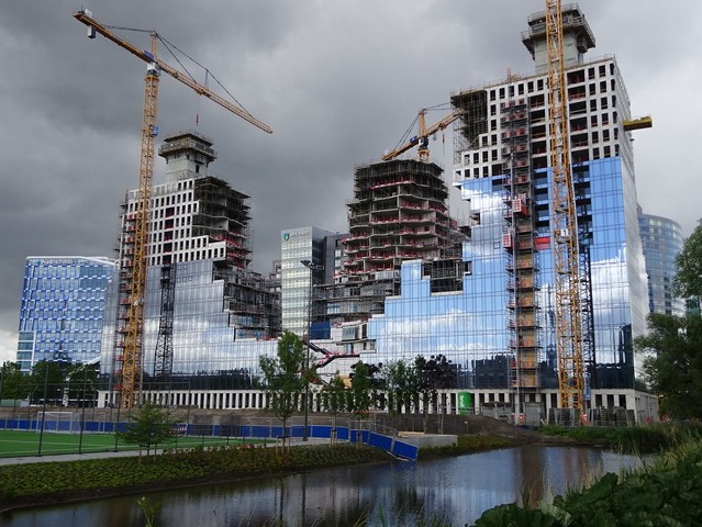 На что обратить внимание при выборе квартиры в новостройке?