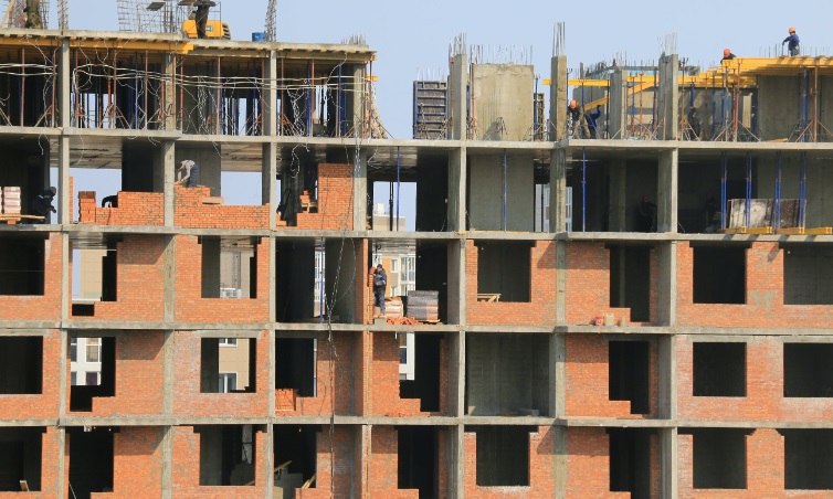 Юридическая помощь по жилищным вопросам