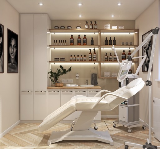 Какие клиентам предлагаются косметические услуги, их особенности и нюансы