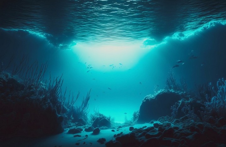 Почему образовался слой сероводорода на дне Черного моря?