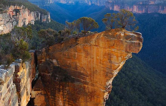 Национальный парк какаду в австралии фото