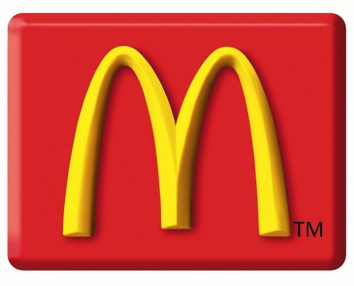 33 креативных рекламы от McDonald’s