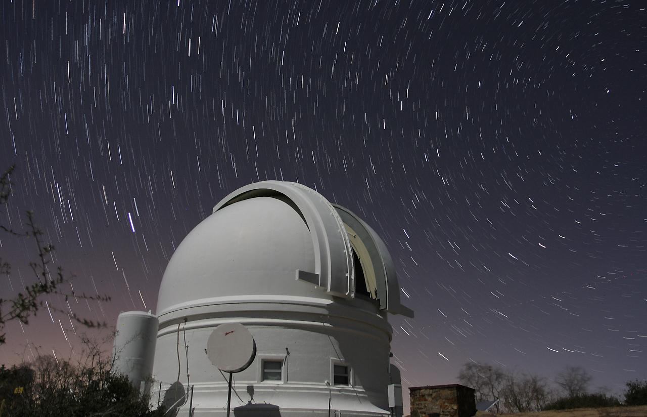 Реферат: Астрономические обсерватории мира