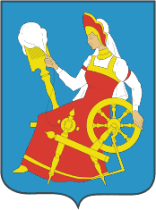 герб иваново